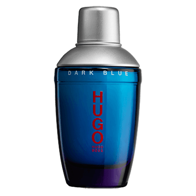 Dark Blue EDT Hugo Boss 100ml - Mi tienda