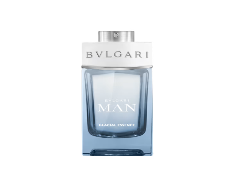 Man Glacial Essence EDP Bvlgari 100ml - Mi tienda