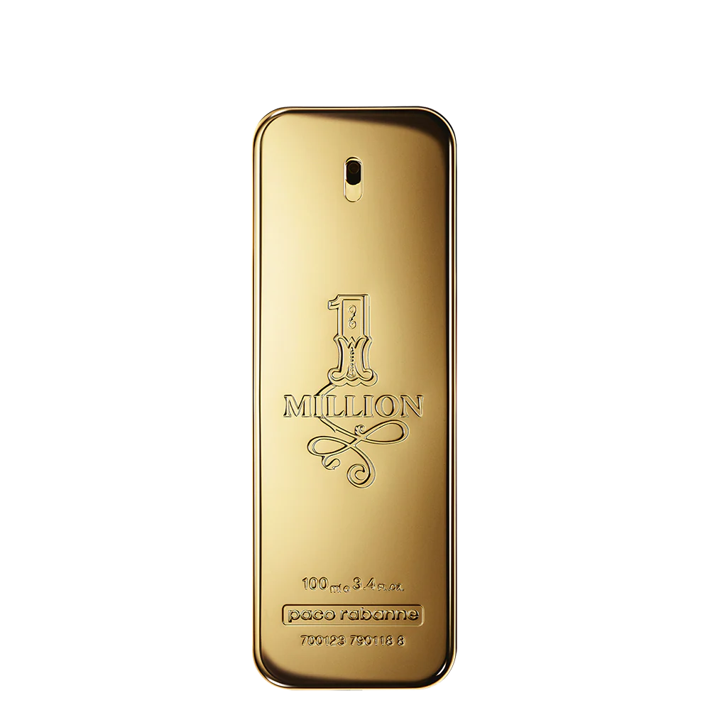 One Million EDT Paco Rabanne 100ml - Mi tienda