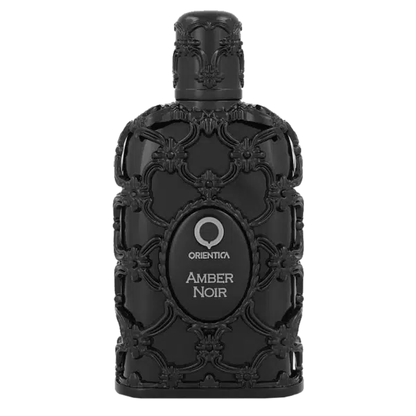Amber Noir EDP Orientica 100ml - Mi tienda