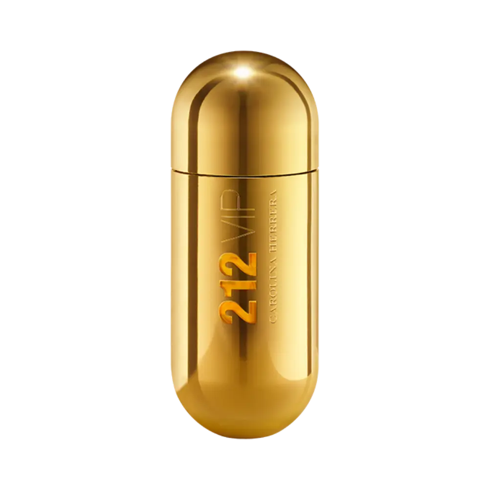 212 Vip Woman EDP Carolina Herrera 80ml - Mi tienda