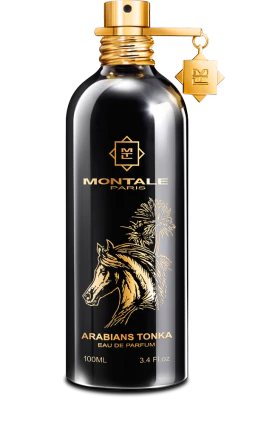 Montale Arabians Tonka EDP 100ml - Mi tienda