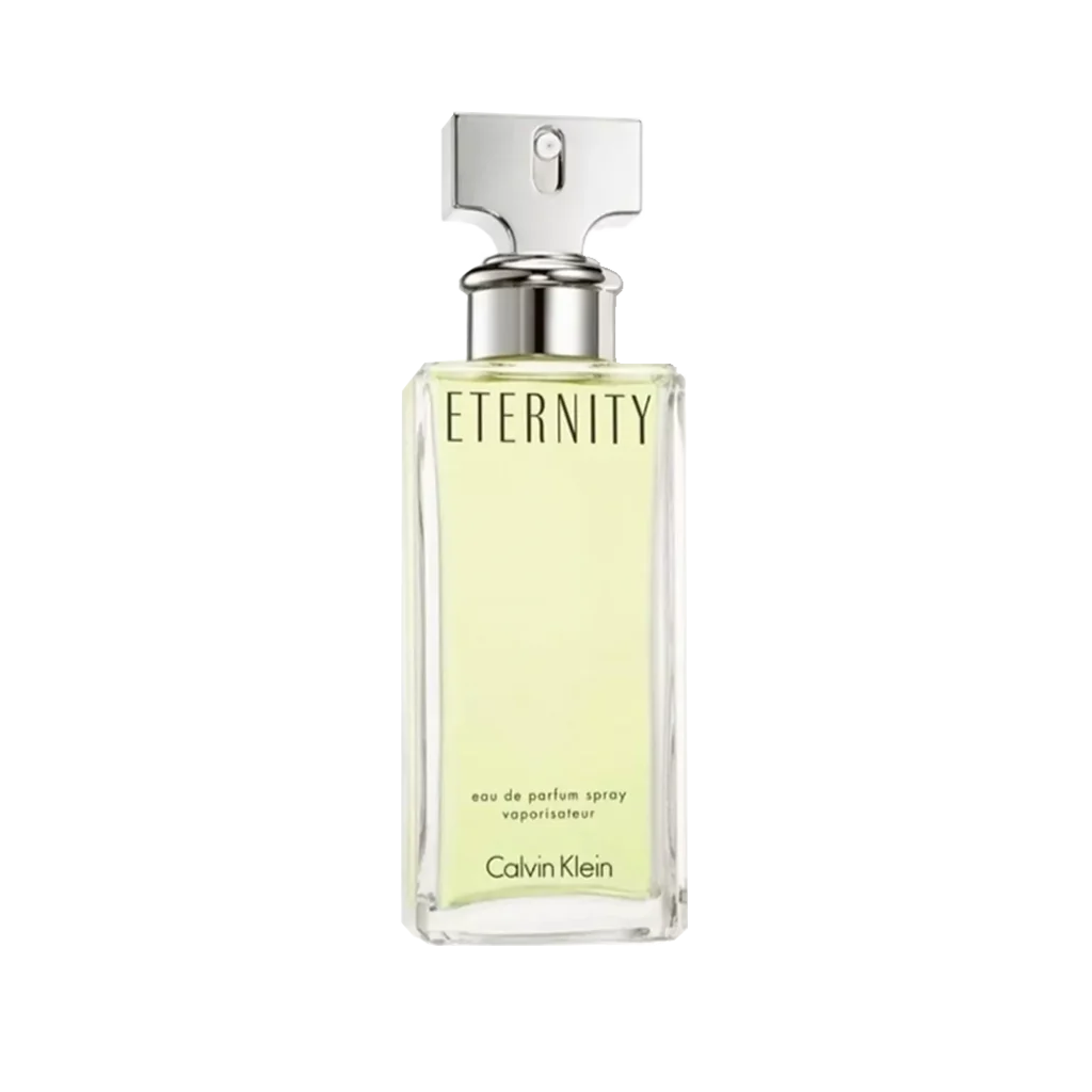Eternity Woman EDP Calvin Klein 100ml - Mi tienda