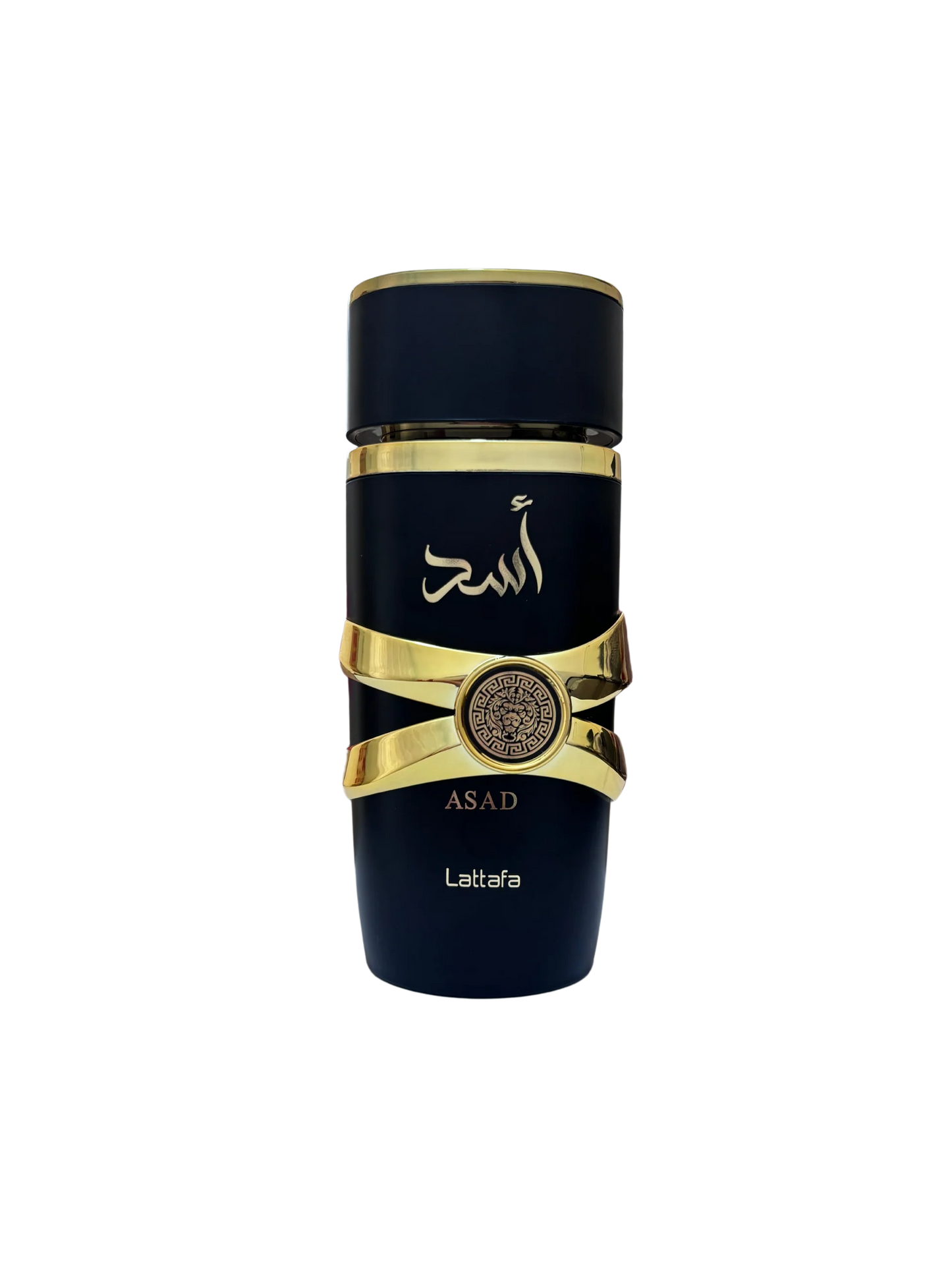 Asad EDP Lattafa 100ml - Mi tienda