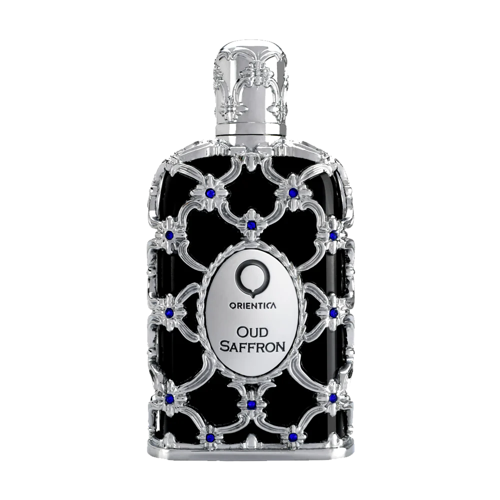 Oud Saffron EDP Orientica 100ml