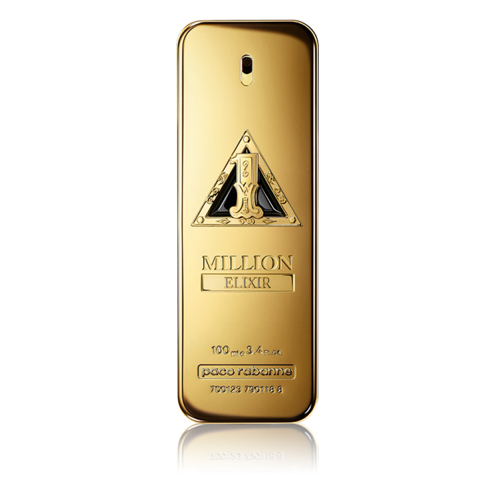 One Million Elixir EDP Paco Rabanne 100ml - Mi tienda
