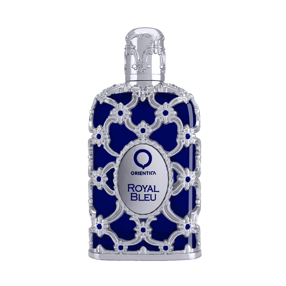 Royal Bleu EDP Orientica 100ml - Mi tienda