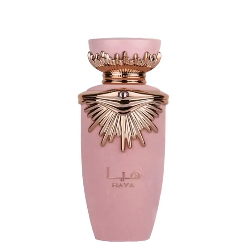 Haya EDP Lattafa 100ml - Mi tienda