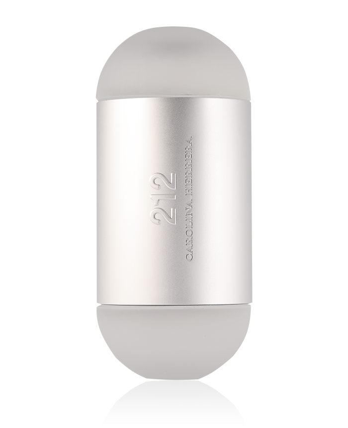212 Nyc Woman EDP Carolina Herrera 100ml - Mi tienda