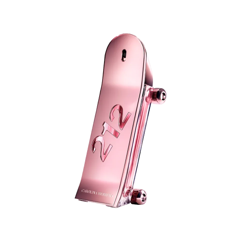 212 Heroes For Her EDP Carolina Herrera 80ml - Mi tienda