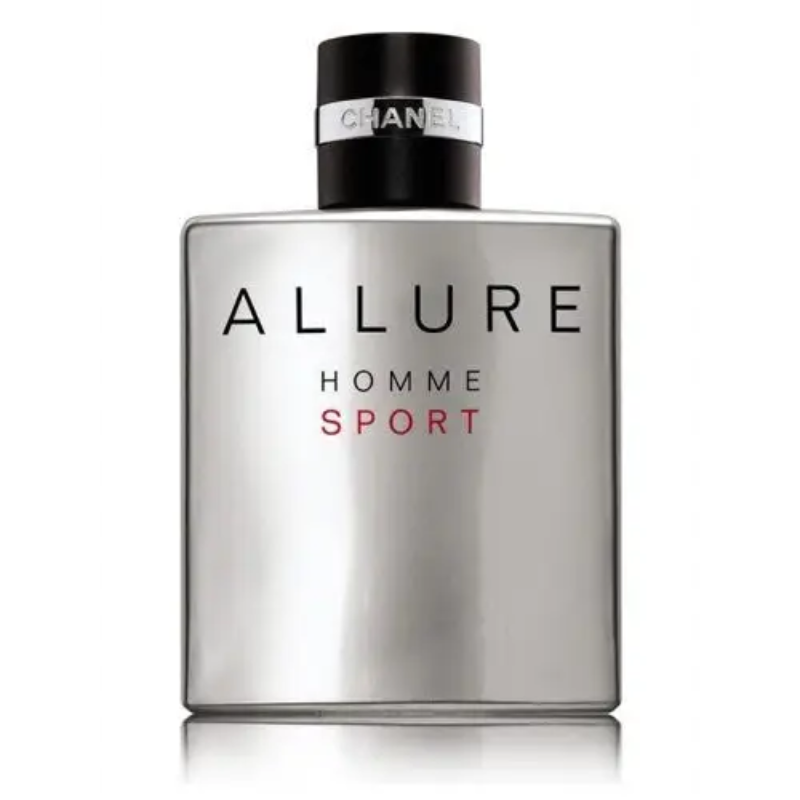 Allure Homme Sport EDT Chanel 100ml - Mi tienda