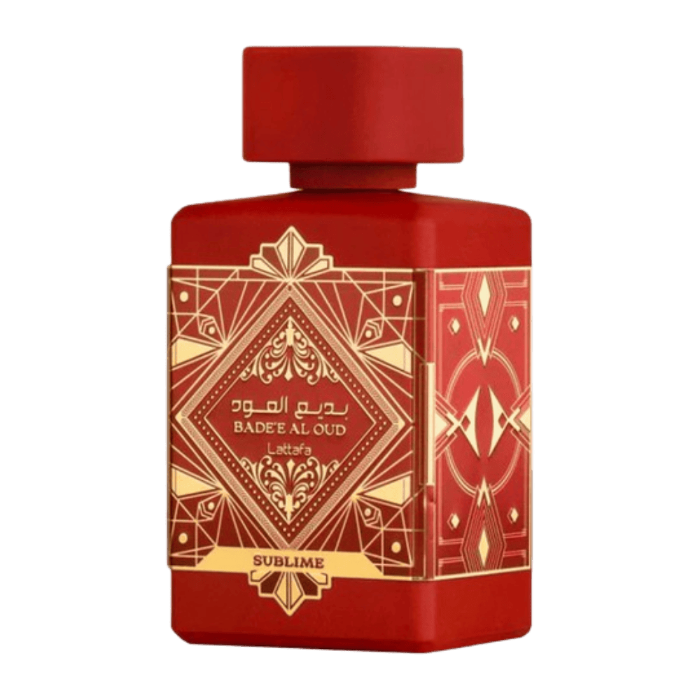 Sublime EDP Lattafa 100ml - Mi tienda