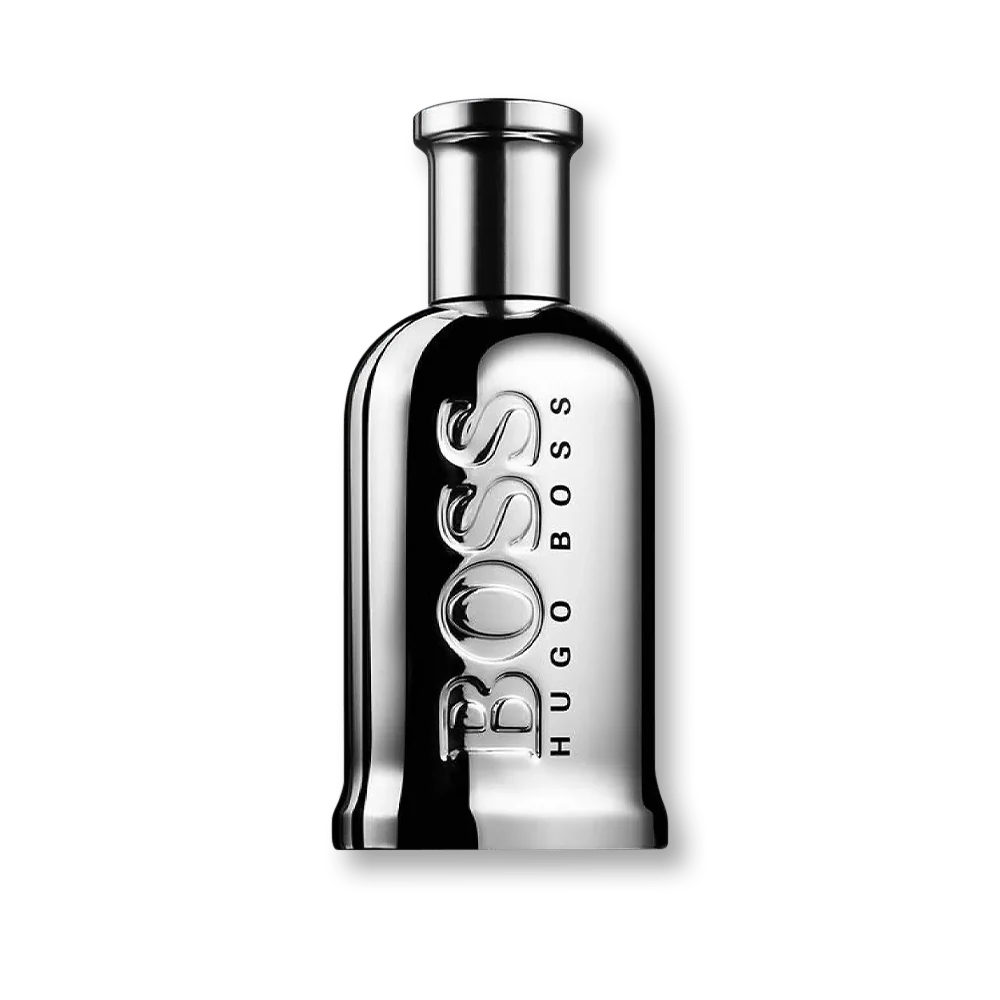 Boss Bottled United EDT Hugo Boss 100ml - Mi tienda