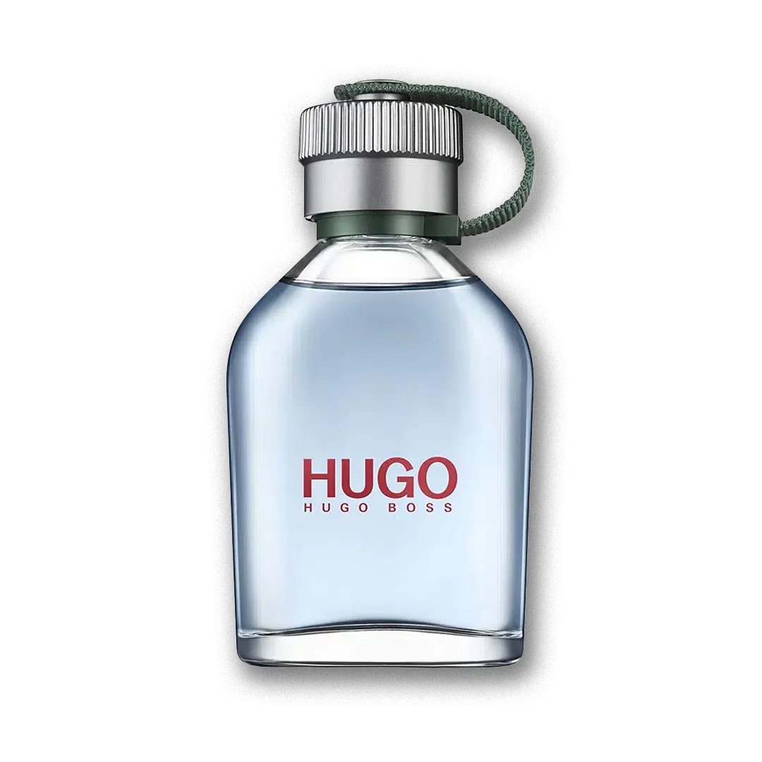 Hugo Man EDT Hugo Boss 100ml - Mi tienda