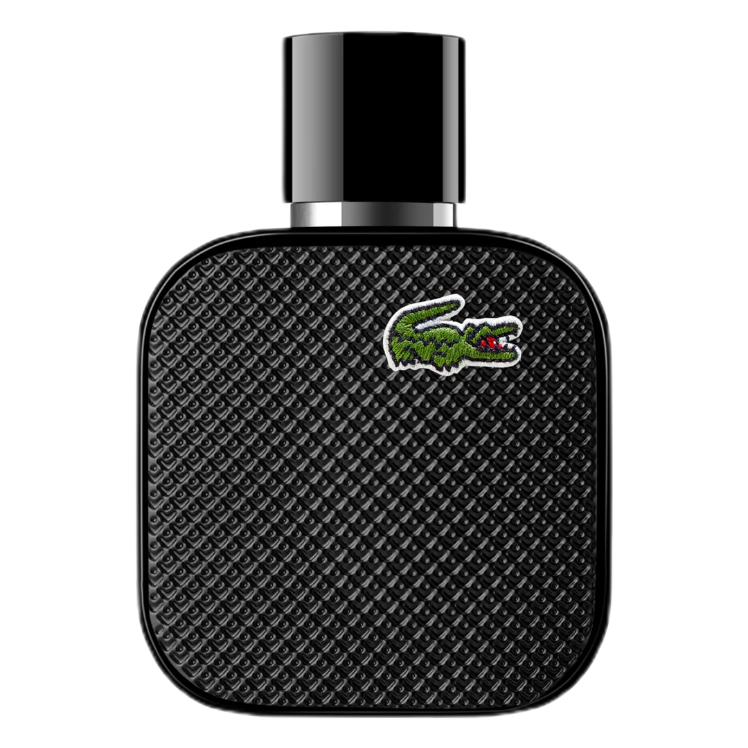 L1212 Noir EDT Lacoste 100ml - Mi tienda