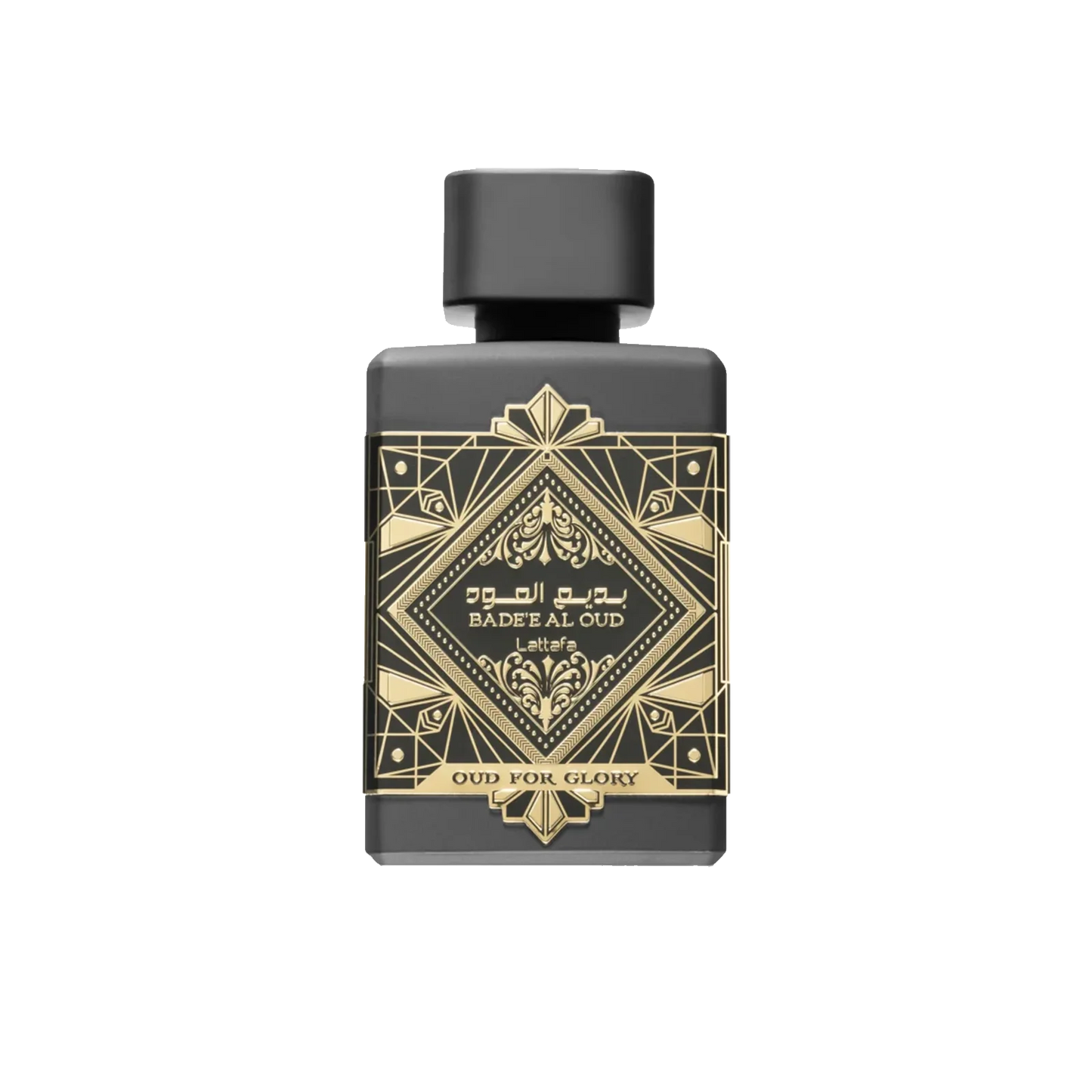 Oud Flor Glory EDP Lattafa 100ml - Mi tienda