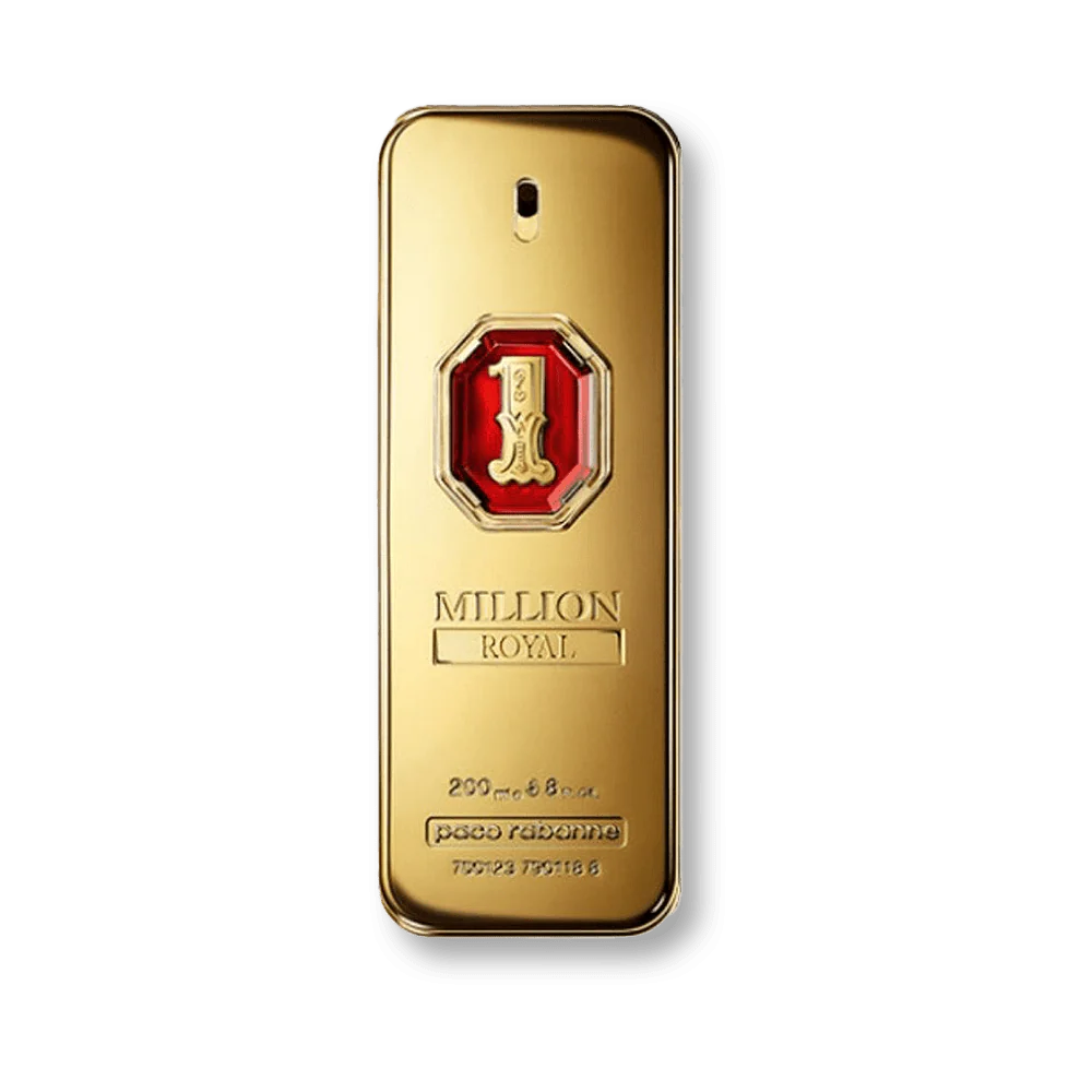 One Million Royal EDT Paco Rabanne 100ml - Mi tienda