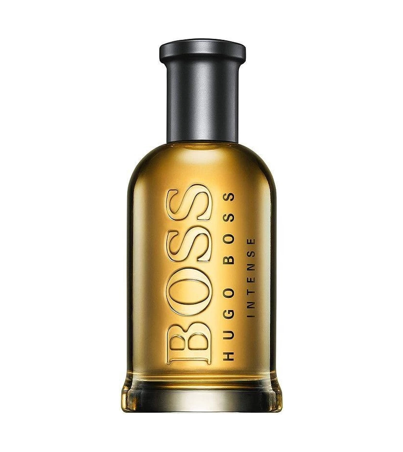 Boss Bottled Intense EDP Hubo Boss 100ml - Mi tienda