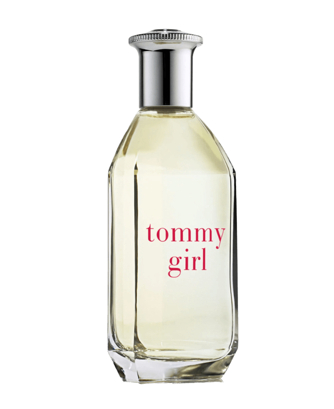 Tommy Girl EDT Tommy Hilfiger 100ml - Mi tienda