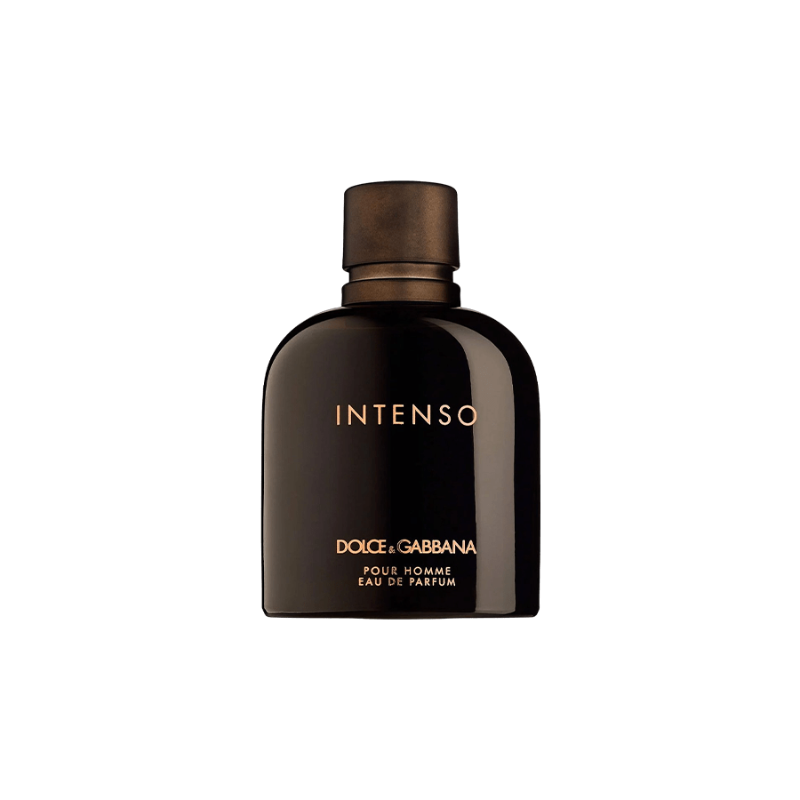 Intenso EDP Dolce Gabbana 100ml - Mi tienda