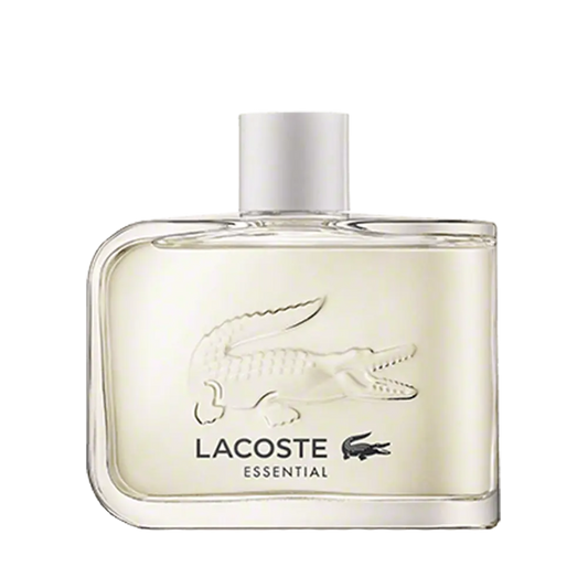 Essential EDT Lacoste 125ml - Mi tienda