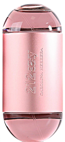 212 Sexy EDP Carolina Herrera 100ml - Mi tienda