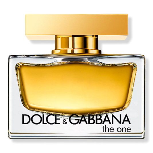 The One EDP Dolce Gabbana 100ml - Mi tienda