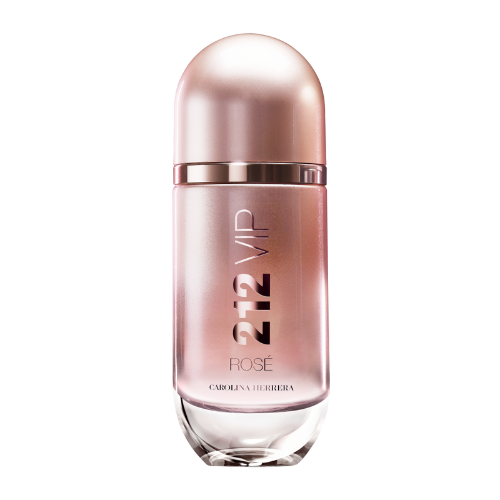 212 Vip Rose EDP Carolina Herrera 80ml - Mi tienda