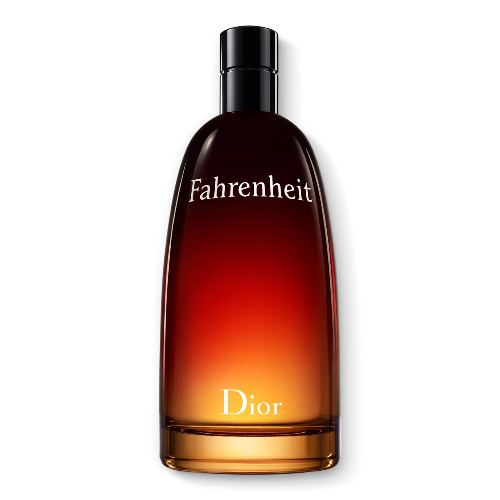 Fahrenheit Christian Dior 100ml - Mi tienda