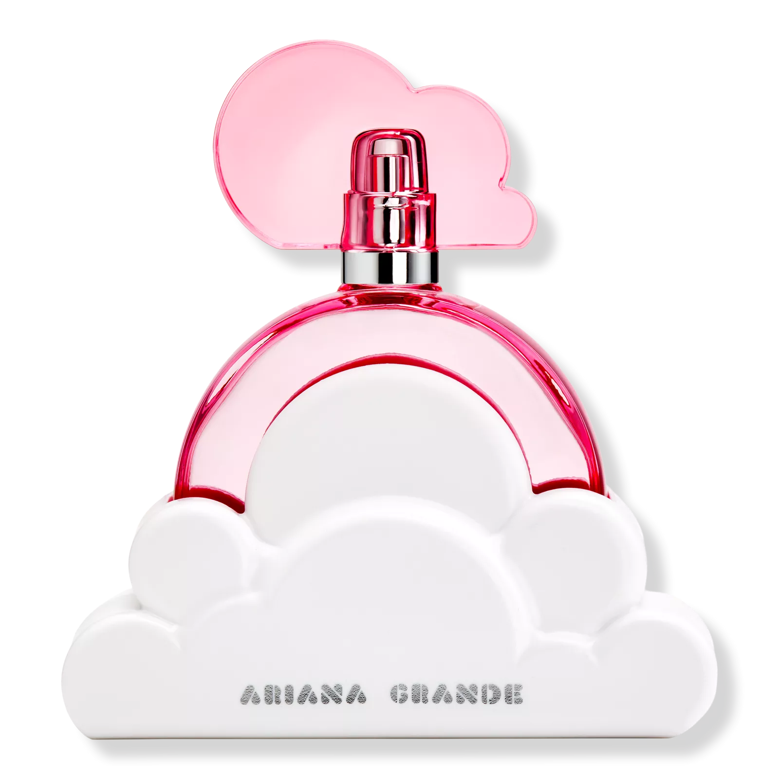 Cloud Pink EDP Ariana Grande 100ml - Mi tienda