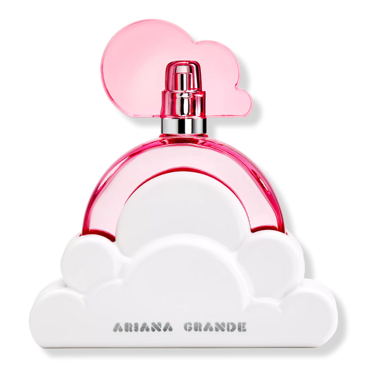 Cloud Pink EDP Ariana Grande 100ml - Mi tienda