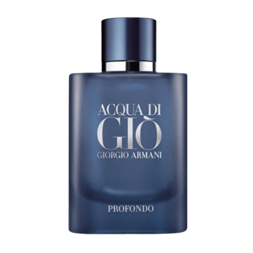 Acqua Di Gio Profondo EDP Giorgio Armani 100ml - Mi tienda