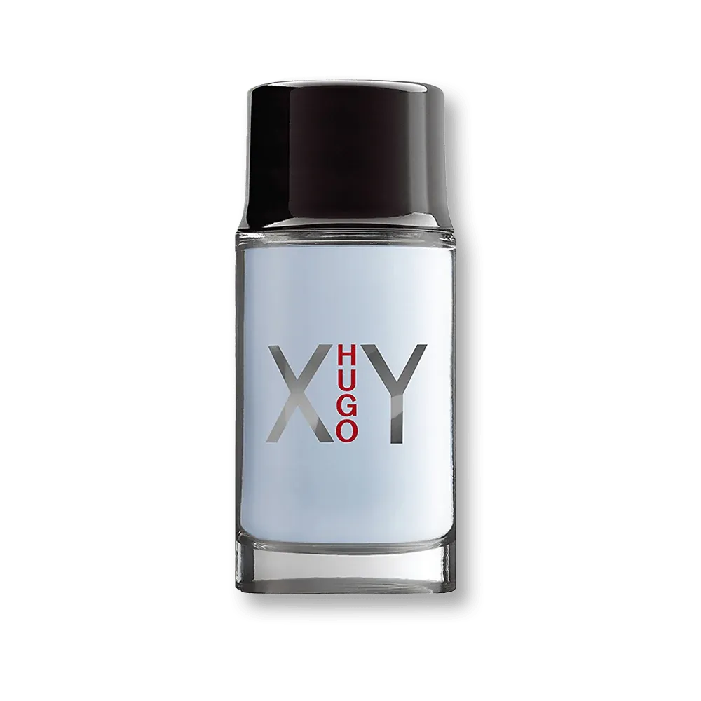 Xy EDT Hugo Boss 100ml - Mi tienda