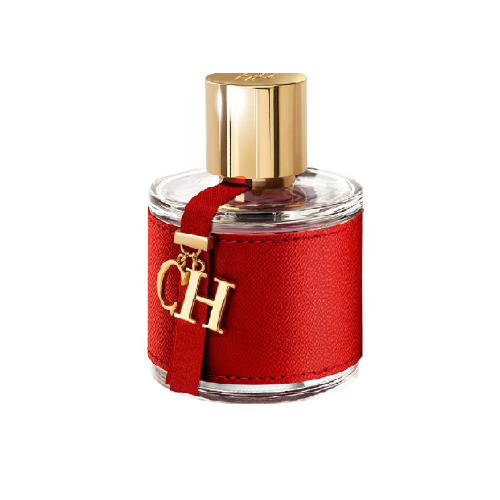 CH EDP Carolina Herrera 100ml - Mi tienda