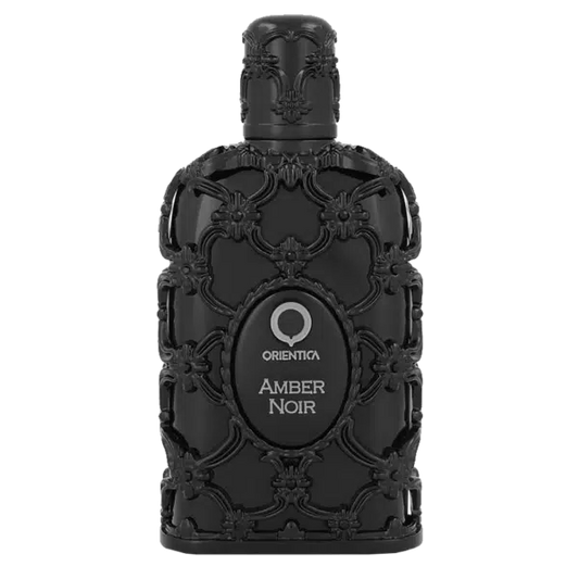 Amber Noir EDP Orientica 100ml - Mi tienda