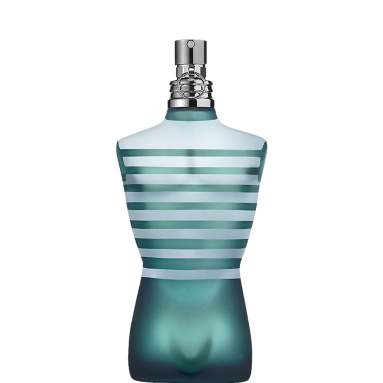 Le Male Jean Paul Gaultier 125ml - Mi tienda