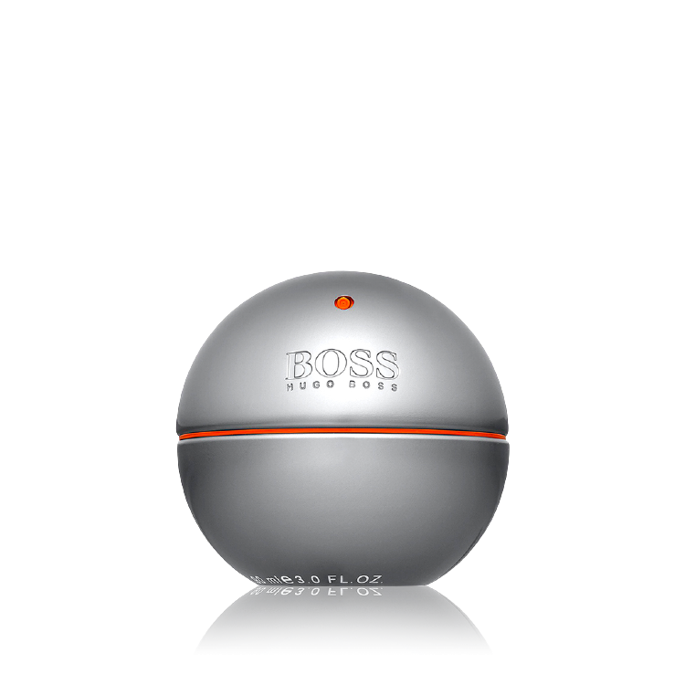 In Motion EDT Hugo Boss 100ml - Mi tienda