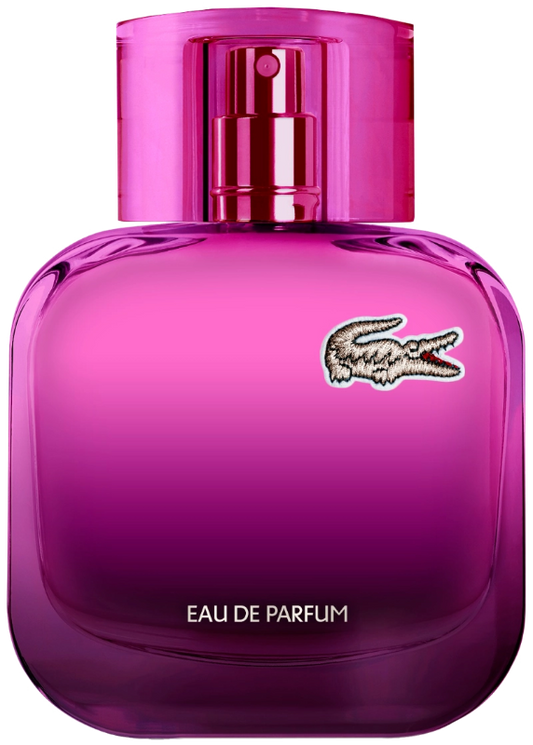 L1212 Magnetic Pour Elle EDP Lacoste 100ml - Mi tienda