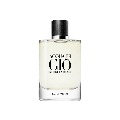 Acqua Di Gio EDT Giorgio Armani 100ml - Mi tienda