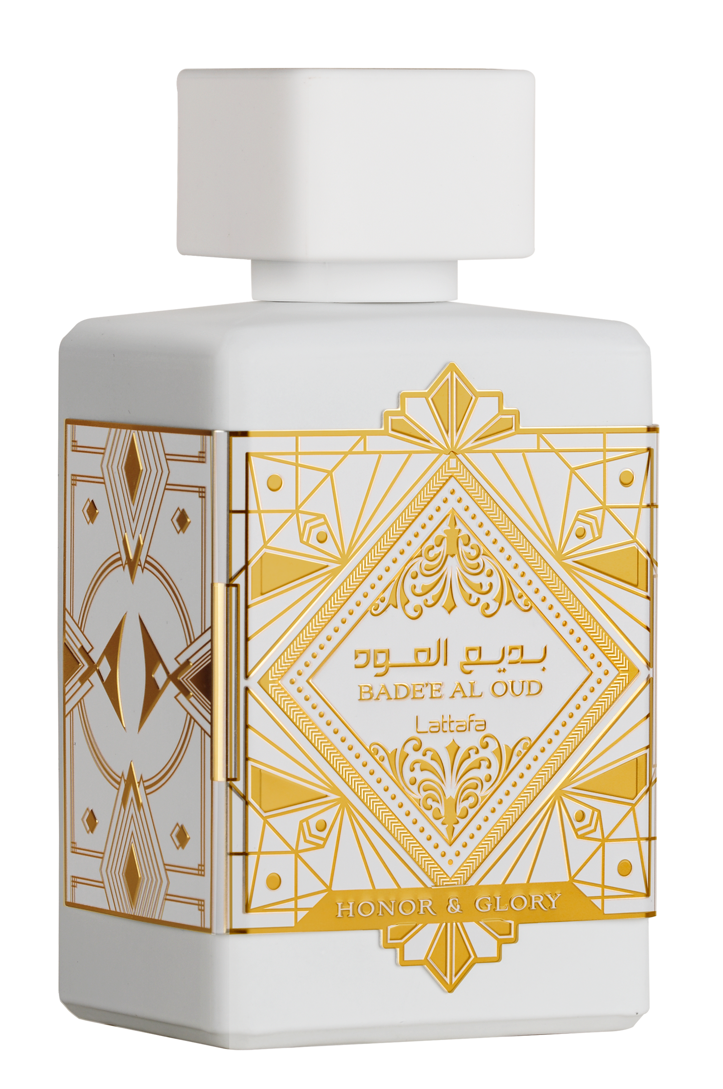Honor Glory EDP Lattafa 100ml - Mi tienda