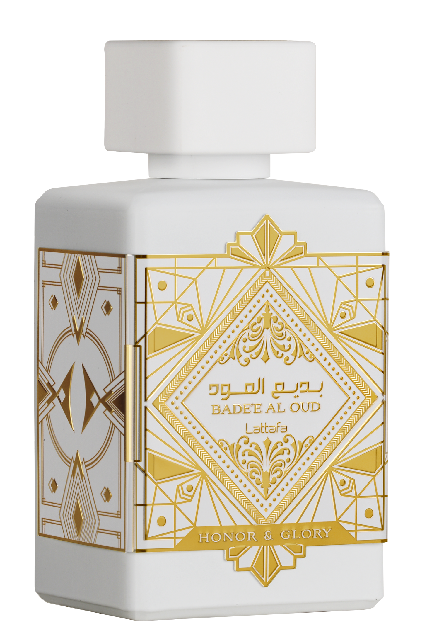 Honor Glory EDP Lattafa 100ml - Mi tienda