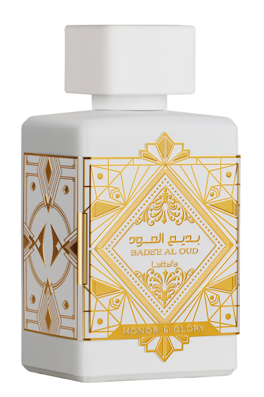 Honor Glory EDP Lattafa 100ml - Mi tienda