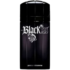 Black XS for Him EDT Paco Rabanne 100ml - Mi tienda
