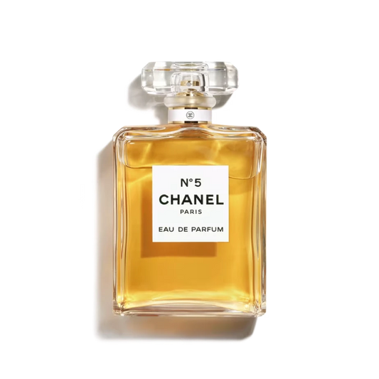 N5 EDP Chanel 100ml - Mi tienda