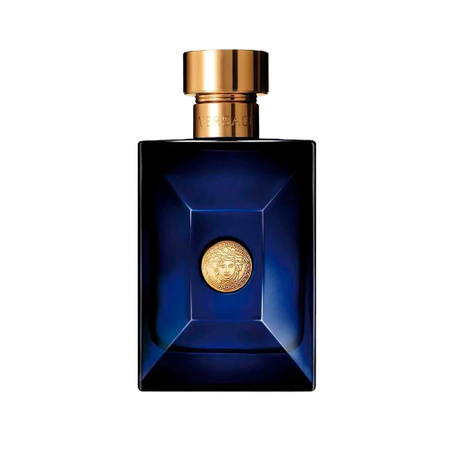 Dylan Blue EDT Versace 100ml - Mi tienda