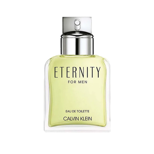 Eternity Men EDT Calvin Klein 100ml - Mi tienda
