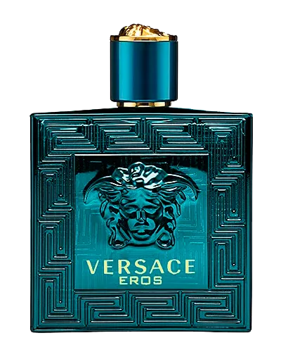 Eros Versace EDT 100ml - Mi tienda