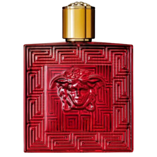 Eros Flame EDP Versace 100ml - Mi tienda