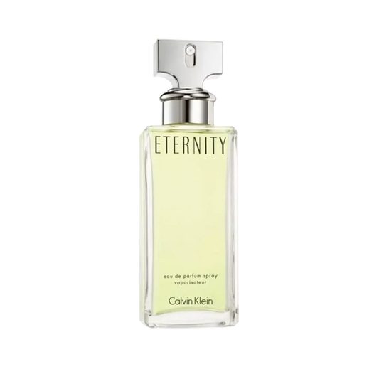 Eternity Woman EDP Calvin Klein 100ml - Mi tienda