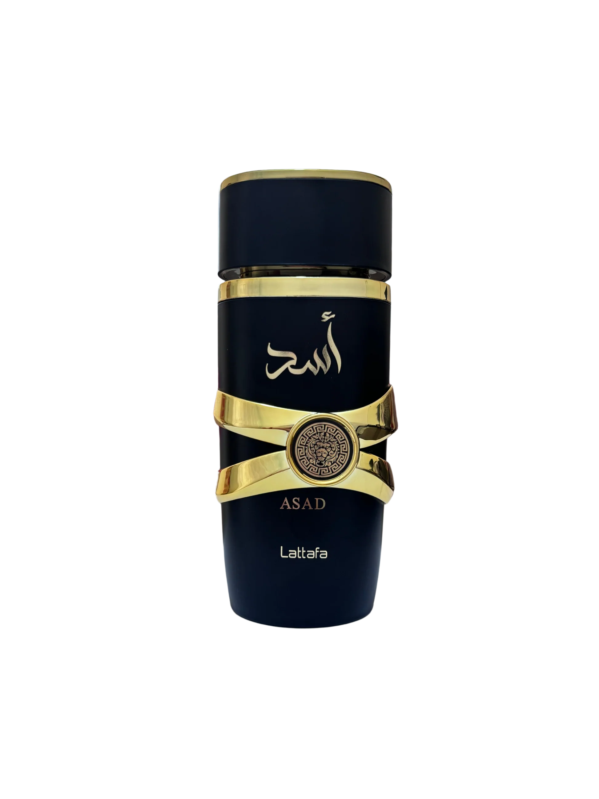 Asad EDP Lattafa 100ml - Mi tienda